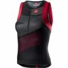 Singlet Free Tri Femme Castelli