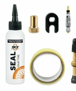 SKS - Kit Tubeless Seal Your Tyre