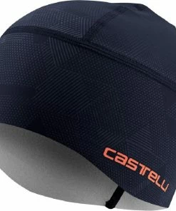 Sous-Casque Pro Thermal Femme Castelli -Batteries VAE Soldes sous casque pro thermal w castelli 2