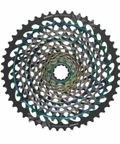Sram - Cassette Eagle XG-1299 12 Vitesses 10-50 Dents