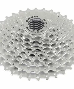 Sram - Cassette PG-970 Dual-Drive 9 Vitesses 11-34 Dents