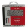 Sram - Chaîne PC XX1 HollowPin Compatible 11 Vitesses - 118 Maillons