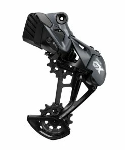 Sram - Dérailleur GX Eagle AXS 12 Vitesses 10-52 & 10-50 Dents
