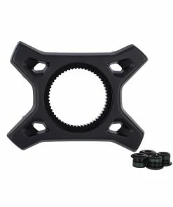 SRAM - Spider Pour Specialized SL 1.1 - BCD 107 Mm
