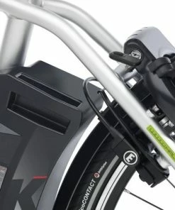 Derby Cycle - Batterie De Cadre Impulse 1.0 - 2.0 - 36V -Batteries VAE Soldes support batterie kalkhoff impulse 11 15 17 ah 3840x2160