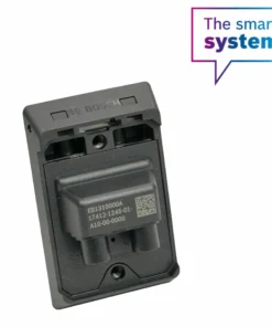 Bosch EBike - Support Interface Pour écran Kiox 300 Smart System Et SmartphoneGrip -Batteries VAE Soldes support interface ecran bosch kiox 300 smart system 2 3840x2160