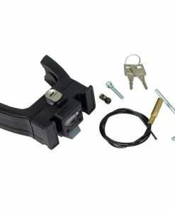 Support Ortlieb Ultimate 6 Pour E-bike