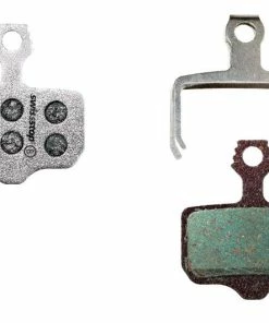 SwissStop - Plaquettes De Frein Disc E -Batteries VAE Soldes swissstop plaquettes de frein disc e 61881hDBFiF2DxTgl 3840x2160
