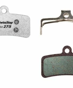 SwissStop - Plaquettes De Frein Disc E -Batteries VAE Soldes swissstop plaquettes de frein disc e 61882MmXNFDpzDBvB 3840x2160