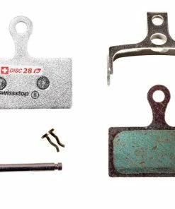 SwissStop - Plaquettes De Frein Disc E -Batteries VAE Soldes swissstop plaquettes de frein disc e 6188kpQye4UXL13RC 3840x2160