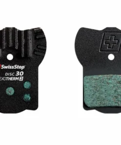 SwissStop - Plaquettes De Frein EXOTherm2 -Batteries VAE Soldes swissstop plaquettes de frein exo therm2 disc 30 3840x2160