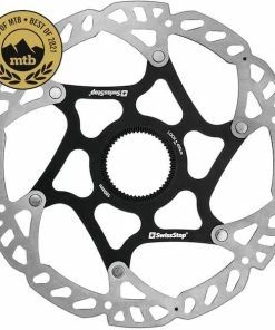 SwissStop - Disque De Frein Catalyst - Centerlock