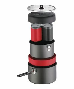 Système De Cuisson MSR Quick 2 System, Duralite
