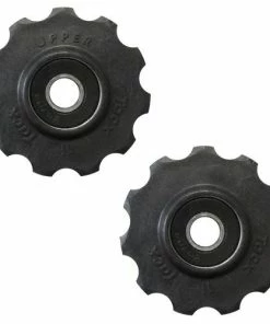 TACX - Galets De Dérailleur Avec Roulement