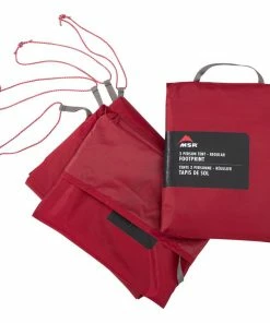 Tapis De Sol MSR 3 Personnes (Footprint)