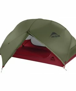 Tente MSR Hubba Hubba NX