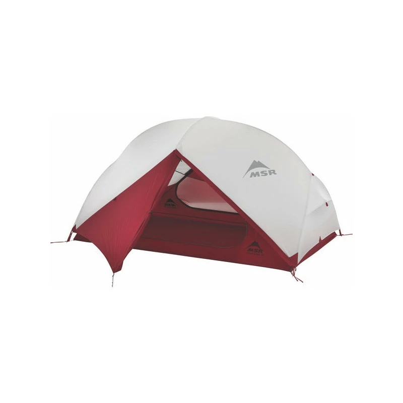 Tente MSR Hubba Hubba NX 4 Tente MSR Hubba Hubba NX – Image 4