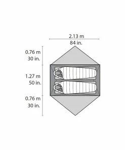 Tente MSR Hubba Hubba NX 10 Tente MSR Hubba Hubba NX -Batteries VAE Soldes tente msr hubba hubba nx 4