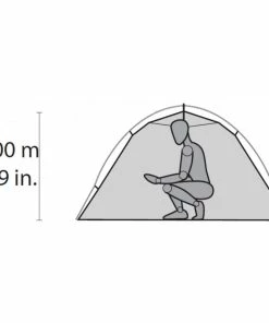 Tente MSR Hubba Hubba NX 11 Tente MSR Hubba Hubba NX -Batteries VAE Soldes tente msr hubba hubba nx 5