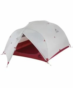 Tente MSR Mutha Hubba NX, 3 Places 8 Tente MSR Mutha Hubba NX, 3 Places -Batteries VAE Soldes tente msr mutha hubba nx 3 places 3