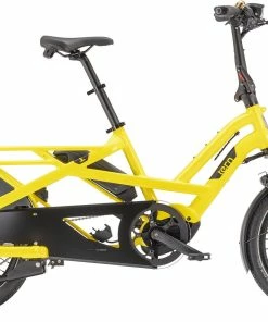 Tern GSD S10 - 2022/2023