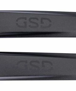 Tern - Jeu De Manivelles ISIS, 170mm Pour GSD Gen.2, Bosch