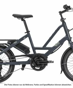 Tern Quick Haul D9 - 2022/2023