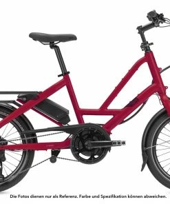 Tern Quick Haul P5i - 2022/2023 -Batteries VAE Soldes tern quick haul p5i 2 3840x2160