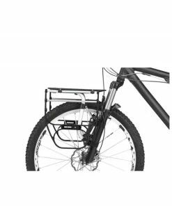 Kit Thule Tour Rack XT + Side Frame -Batteries VAE Soldes thule pack n pedal tour rack xt 2