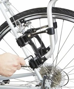 Kit Thule Tour Rack XT + Side Frame -Batteries VAE Soldes thule pack n pedal tour rack xt 4