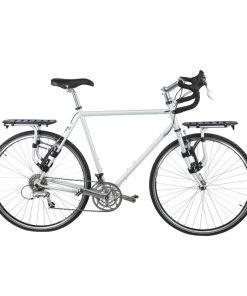 Kit Thule Tour Rack XT + Side Frame -Batteries VAE Soldes thule pack n pedal tour rack xt 5