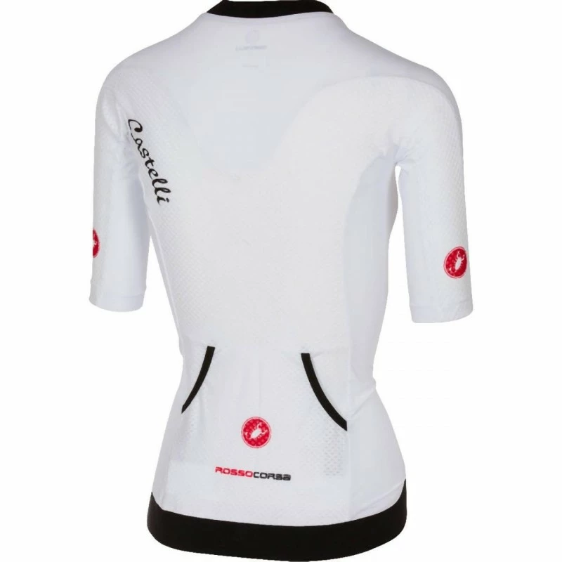 Castelli Top T1: Stealth 2 Femme 2 Castelli Top T1: Stealth 2 Femme – Image 2
