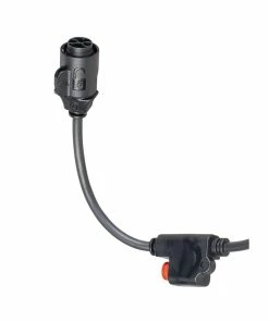 TQ EBike - Set De Câbles D'alimentation - Course/route 3 TQ EBike - Set De Câbles D'alimentation - Course/route -Batteries VAE Soldes tq cable alimentation route 1 3840x2160