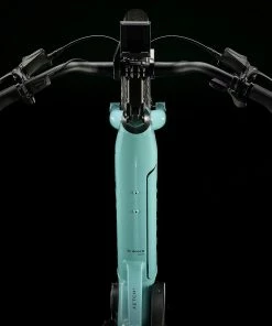 Trek Fetch+ 2 2023 - Vélo Cargo électrique Familial -Batteries VAE Soldes trek fetch 2 5 3840x2160