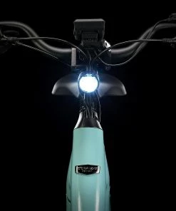 Trek Fetch+ 2 2023 - Vélo Cargo électrique Familial -Batteries VAE Soldes trek fetch 2 6 3840x2160