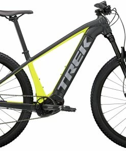 Trek Powerfly 5 - 2021 -Batteries VAE Soldes trek powerfly 5 2021 1 3840x2160