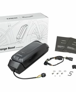 Trek - Range Boost - Batterie Additionnelle Bosch Powerpack 500 Wh
