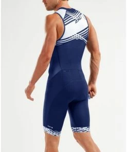 Trifonction 2Xu Compression Full Zip Homme