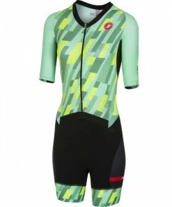 Trifonction All Out Femme Castelli