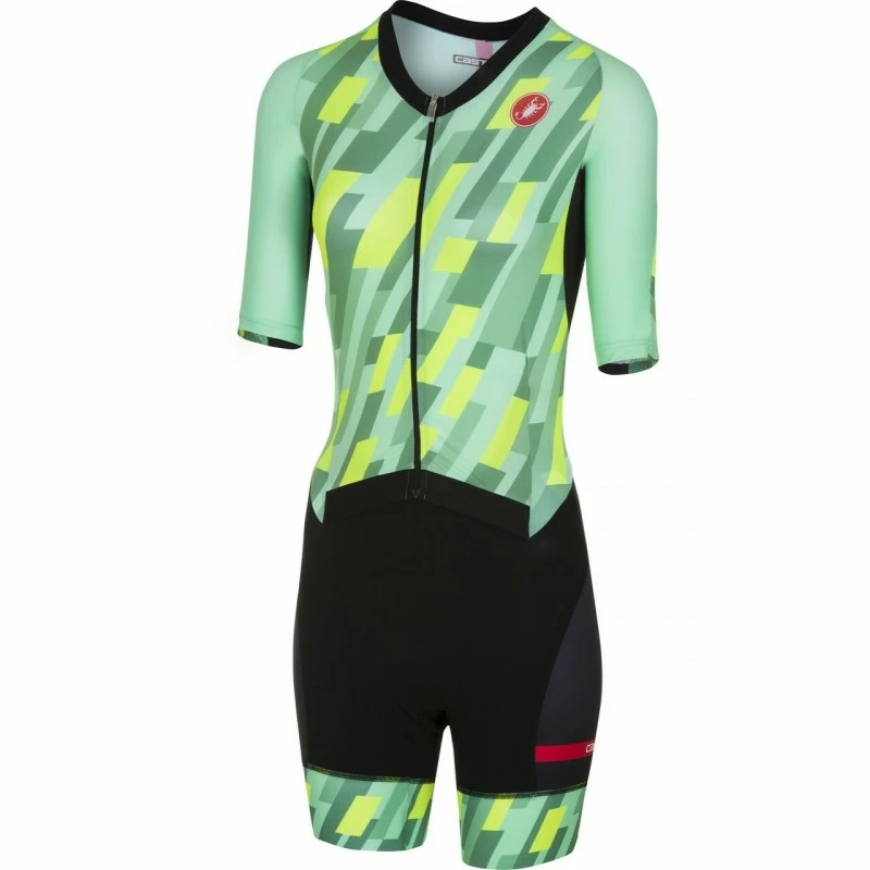 Trifonction All Out Femme Castelli 1 Trifonction All Out Femme Castelli