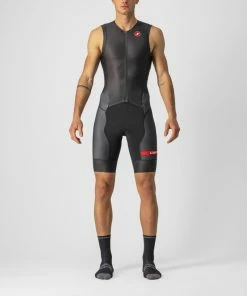 Trifonction Homme Sanremo 2 SM Castelli