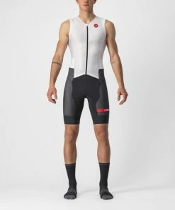 Trifonction Homme Sanremo 2 SM Castelli 13 Trifonction Homme Sanremo 2 SM Castelli -Batteries VAE Soldes trifonction homme sanremo 2 sm castelli 4