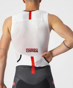 Trifonction Homme Sanremo 2 SM Castelli 15 Trifonction Homme Sanremo 2 SM Castelli -Batteries VAE Soldes trifonction homme sanremo 2 sm castelli 6