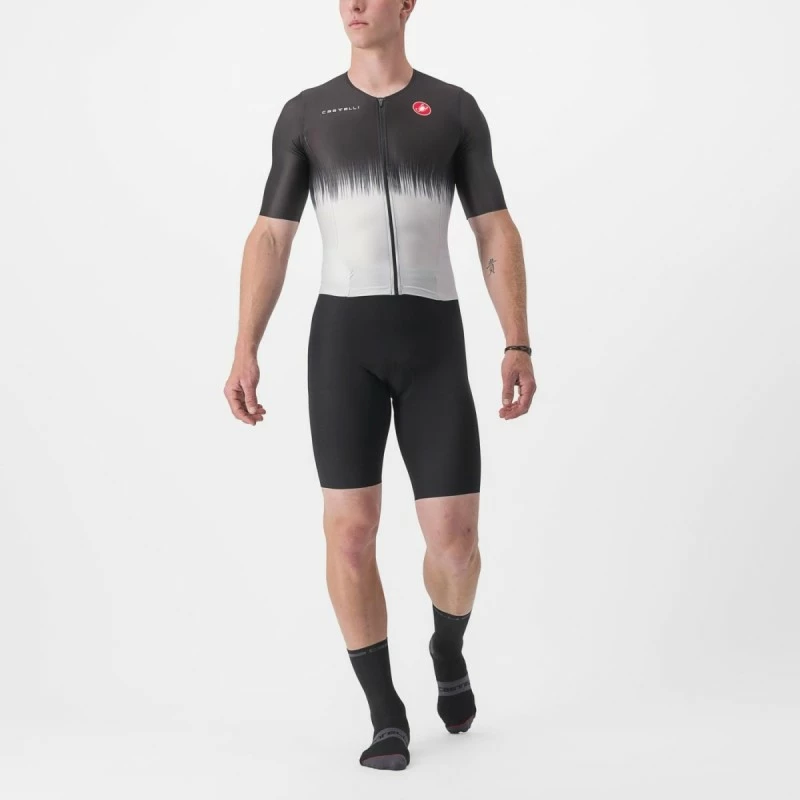 Trifonction Homme Sanremo Ultra Speed Castelli 1 Trifonction Homme Sanremo Ultra Speed Castelli