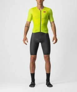 Trifonction PR Speed Homme Castelli -Batteries VAE Soldes trifonction pr speed 3