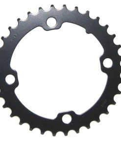 SRAM Trutativ - Plateau Acier 104 Mm