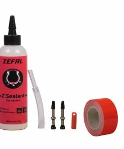 ZEFAL Zéfal - Kit Tubeless