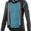 Veste Castelli Alpha Ros 2 Homme