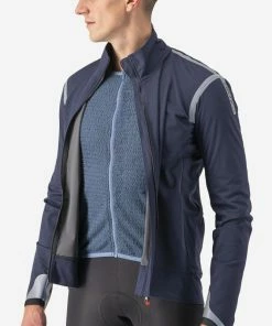 Veste Alpha Ultimate Homme Castelli -Batteries VAE Soldes veste alpha ultimate castelli homme 2