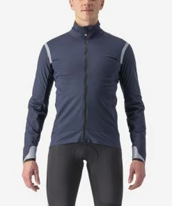 Veste Alpha Ultimate Homme Castelli